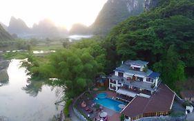 The Apsara Lodge